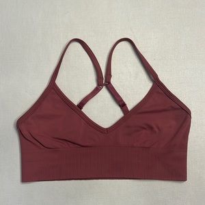 17. Lululemon Ebb to Street Bra